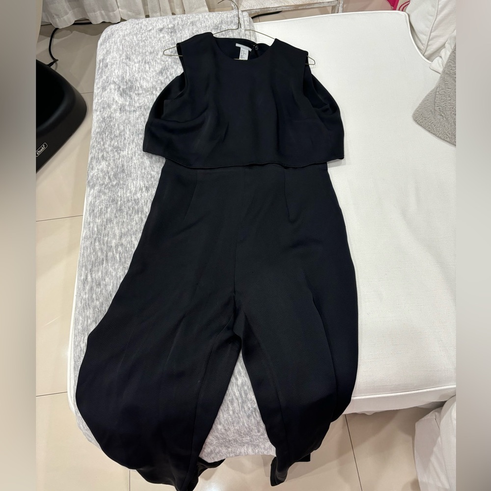 Dark Blue jumpsuit